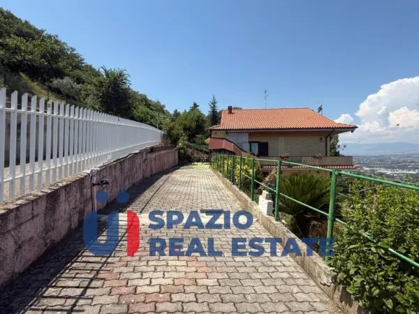 Villa 31, Chieti