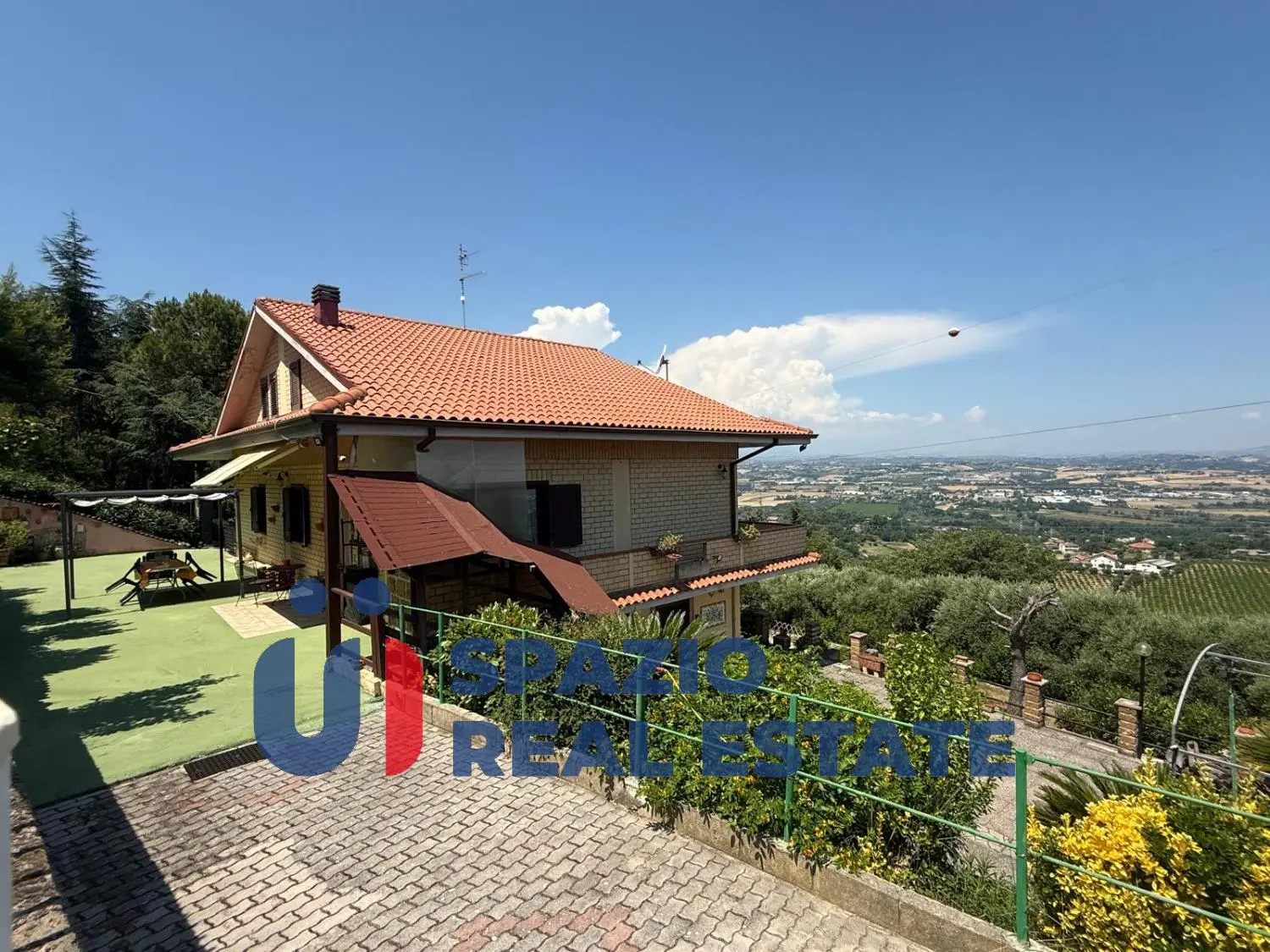 Immagine per Villa in vendita a Chieti 31
