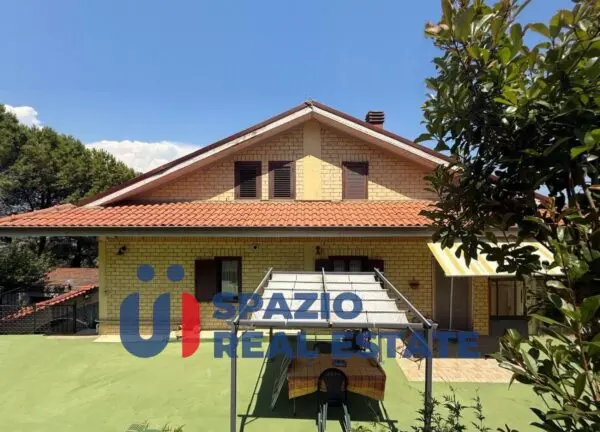 Villa 31, Chieti