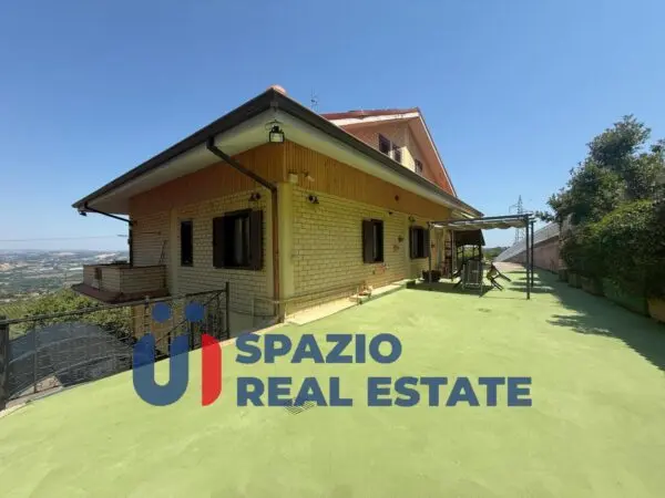 Villa 31, Chieti
