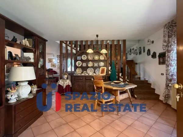 Villa 31, Chieti