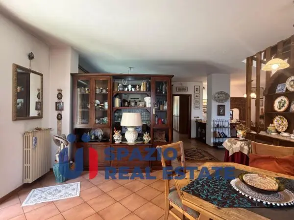 Villa 31, Chieti