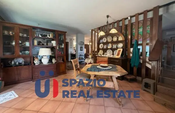 Villa 31, Chieti