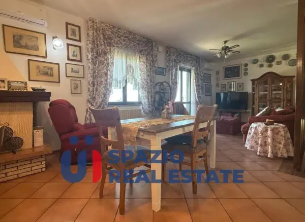 Villa 31, Chieti