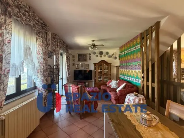 Villa 31, Chieti