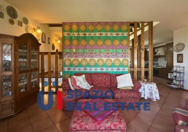 Villa 31, Chieti