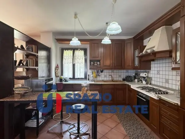 Villa 31, Chieti