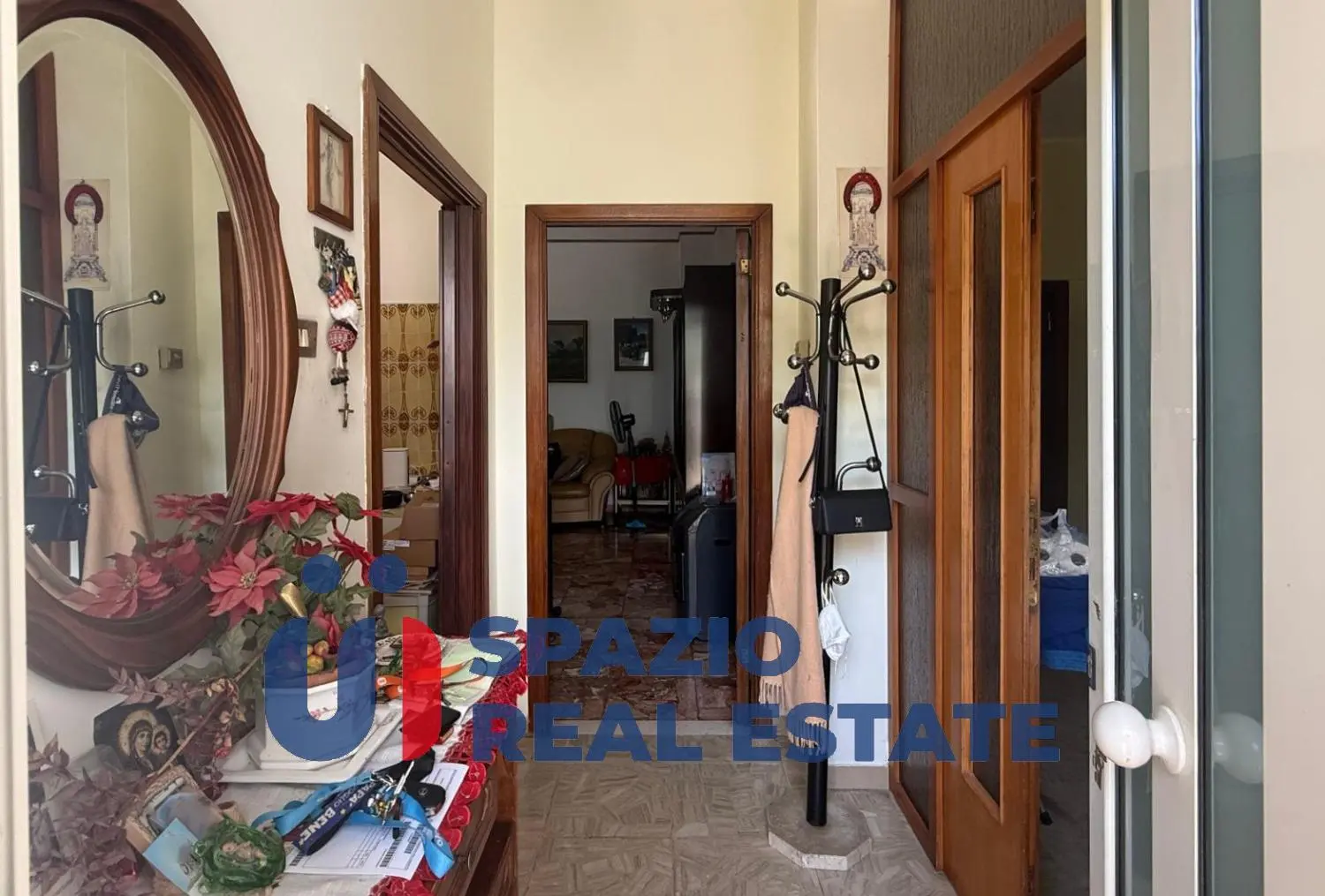 Immagine per Casa indipendente in vendita a Spoltore via Dante Alighieri 30