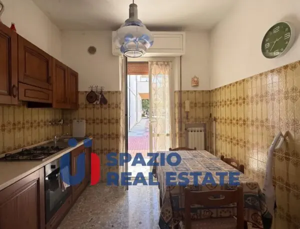 Casa Indipendente via Dante Alighieri 30, Spoltore