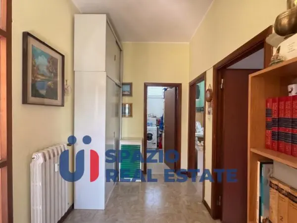 Casa Indipendente via Dante Alighieri 30, Spoltore