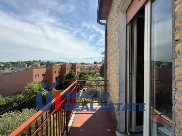 Casa Indipendente via Dante Alighieri 30, Spoltore
