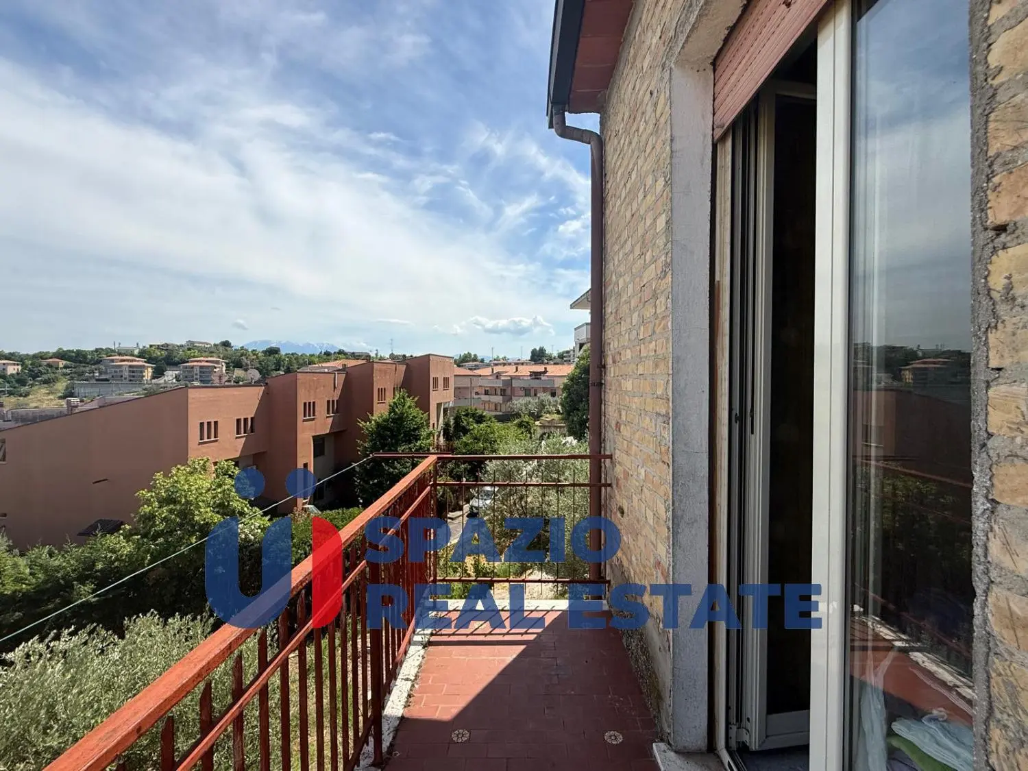 Immagine per Casa indipendente in vendita a Spoltore via Dante Alighieri 30