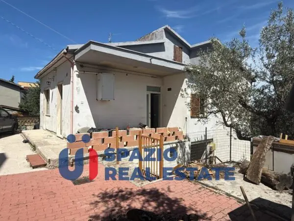 Casa Indipendente via Dante Alighieri 30, Spoltore