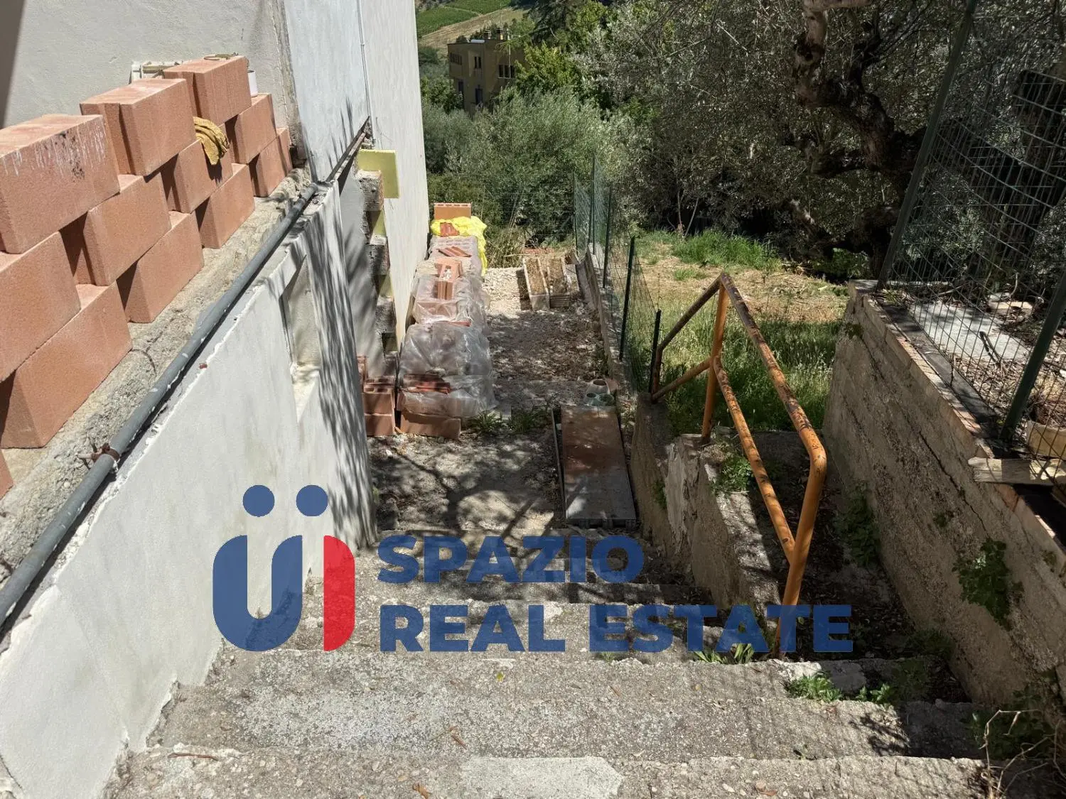 Immagine per Casa indipendente in vendita a Spoltore via Dante Alighieri 30