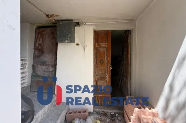 Casa Indipendente via Dante Alighieri 30, Spoltore