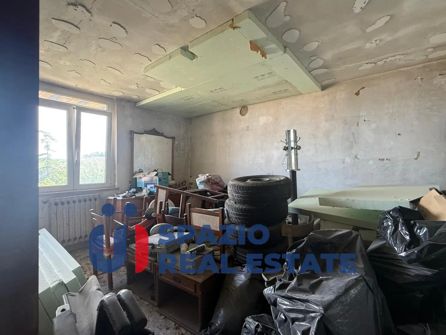 Immagine per Casa indipendente in vendita a Spoltore via Dante Alighieri 30
