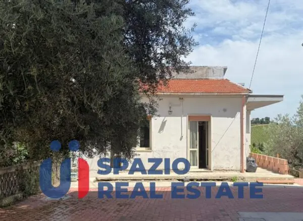 Casa Indipendente via Dante Alighieri 30, Spoltore