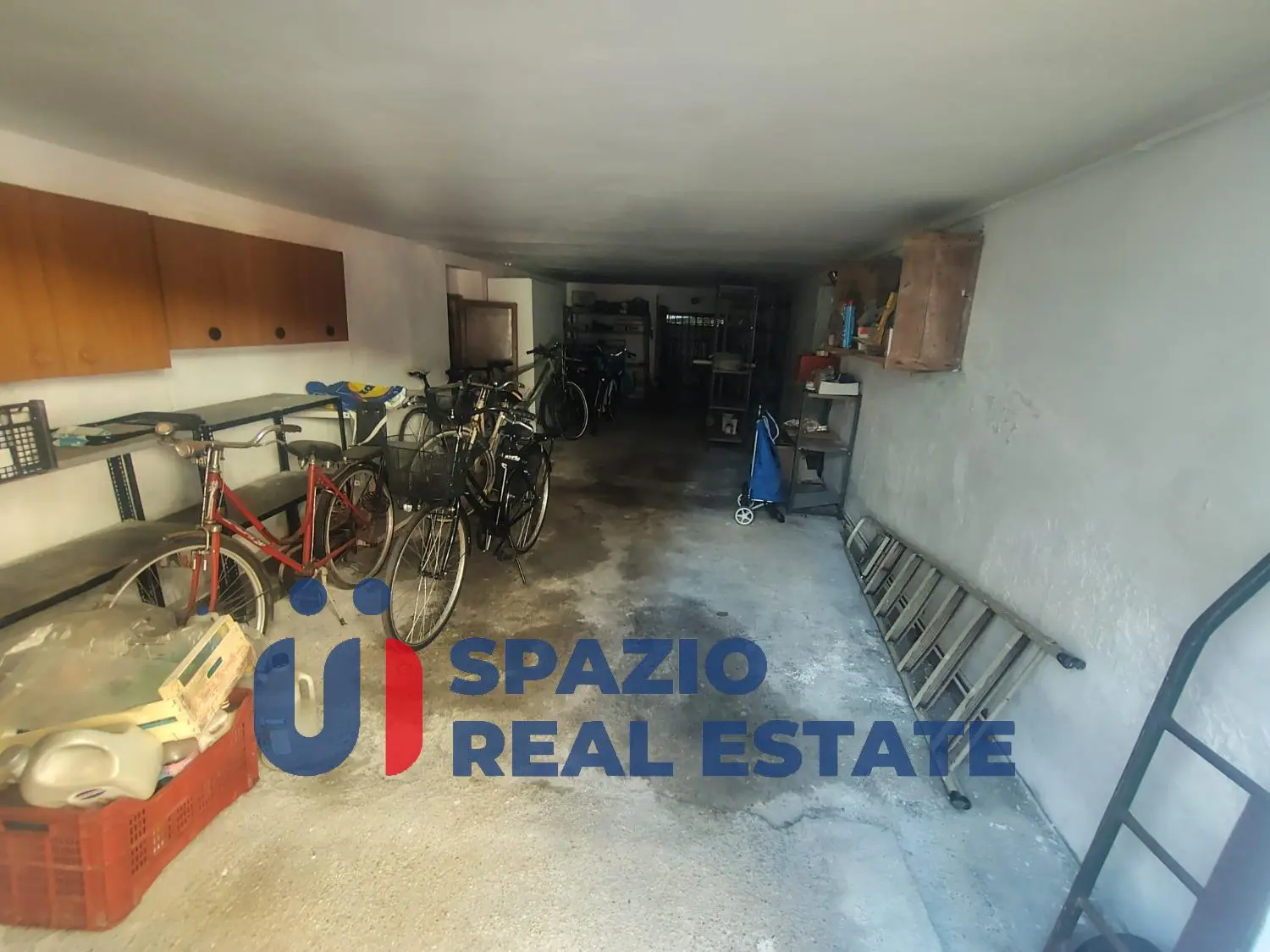 Immagine per Box in vendita a Pescara via Isonzo 43