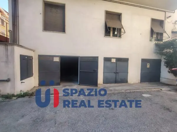 Box via Isonzo 43, Pescara