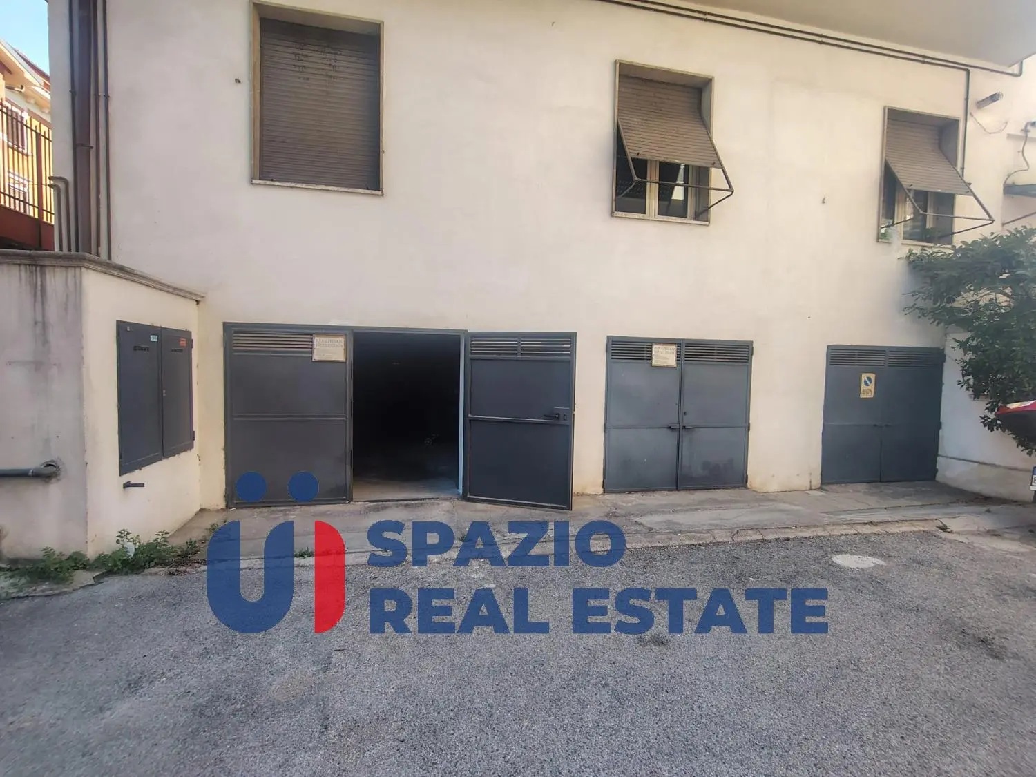 Immagine per Box in vendita a Pescara via Isonzo 43