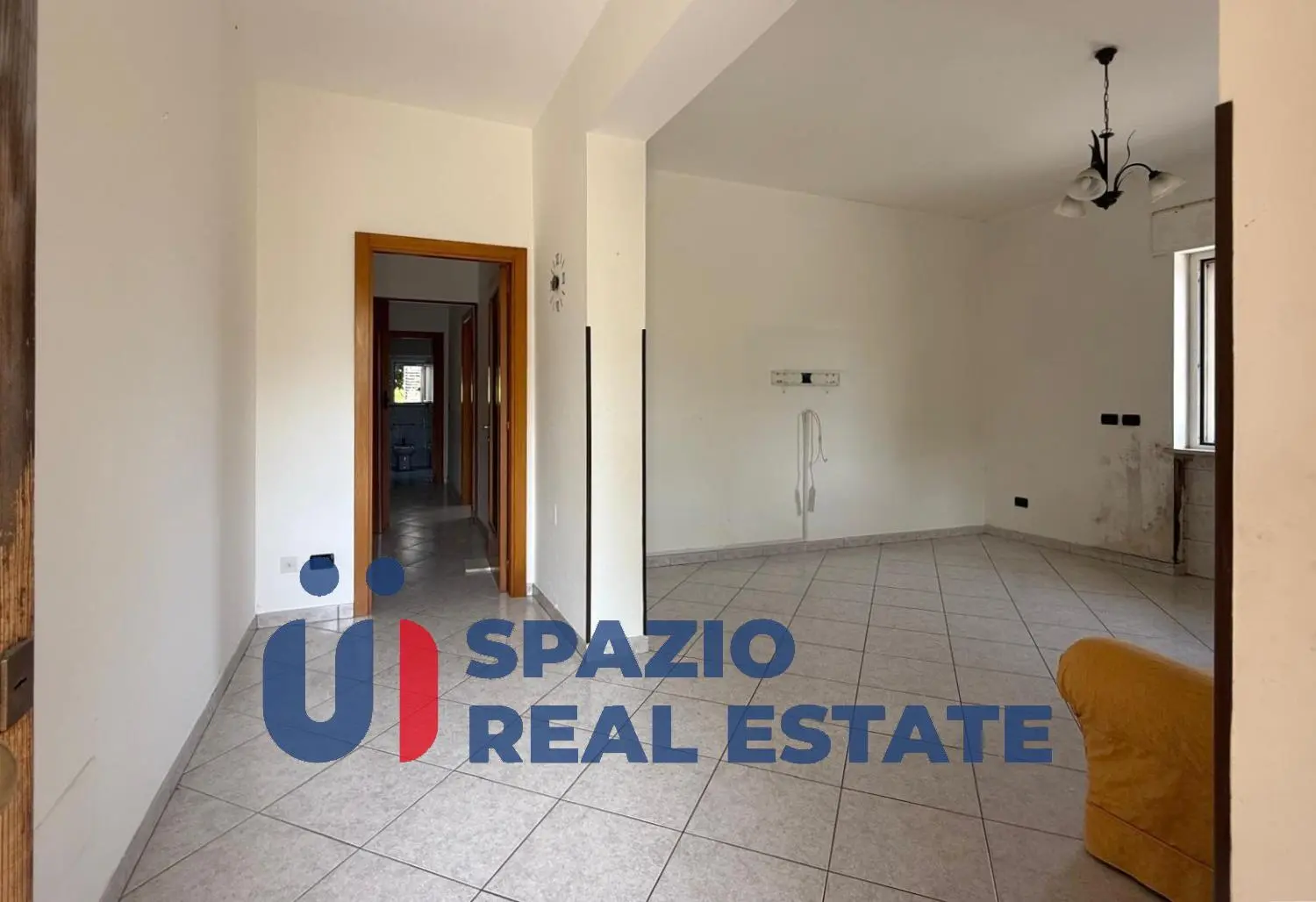 Immagine per Casa indipendente in vendita a San Giovanni Teatino via Salara 47