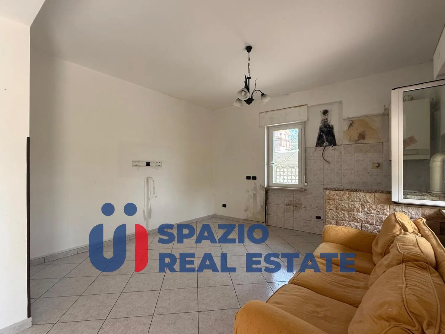 Immagine per Casa indipendente in vendita a San Giovanni Teatino via Salara 47