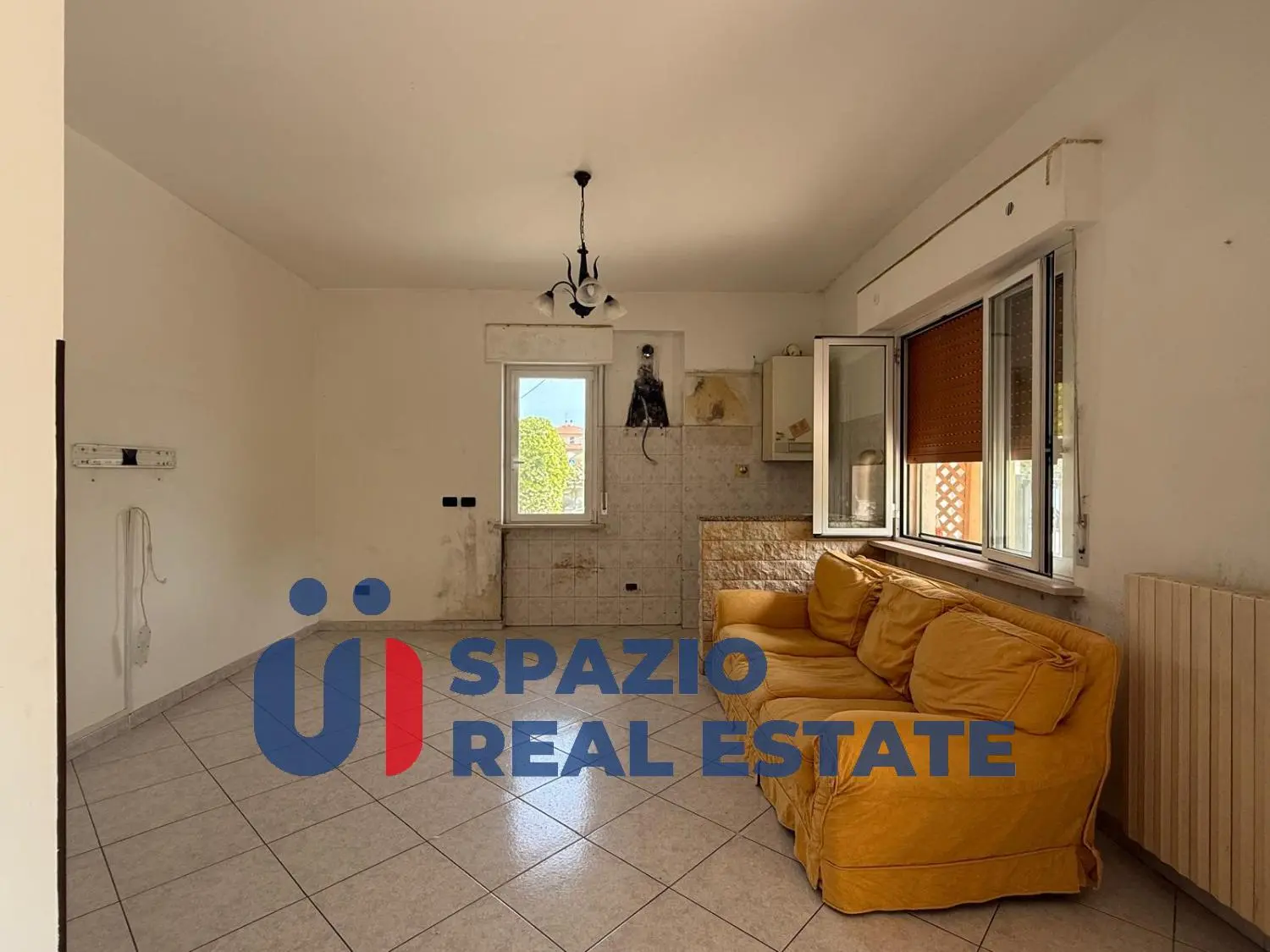 Immagine per Casa indipendente in vendita a San Giovanni Teatino via Salara 47