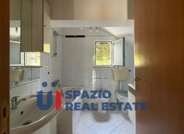Immagine per Casa indipendente in vendita a San Giovanni Teatino via Salara 47