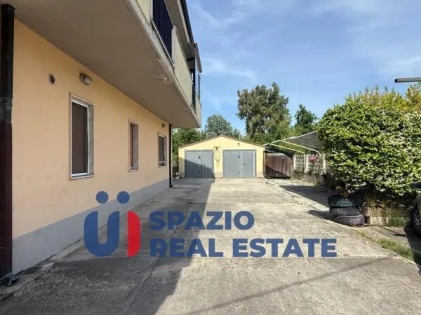 Immagine per Casa indipendente in vendita a San Giovanni Teatino via Salara 47
