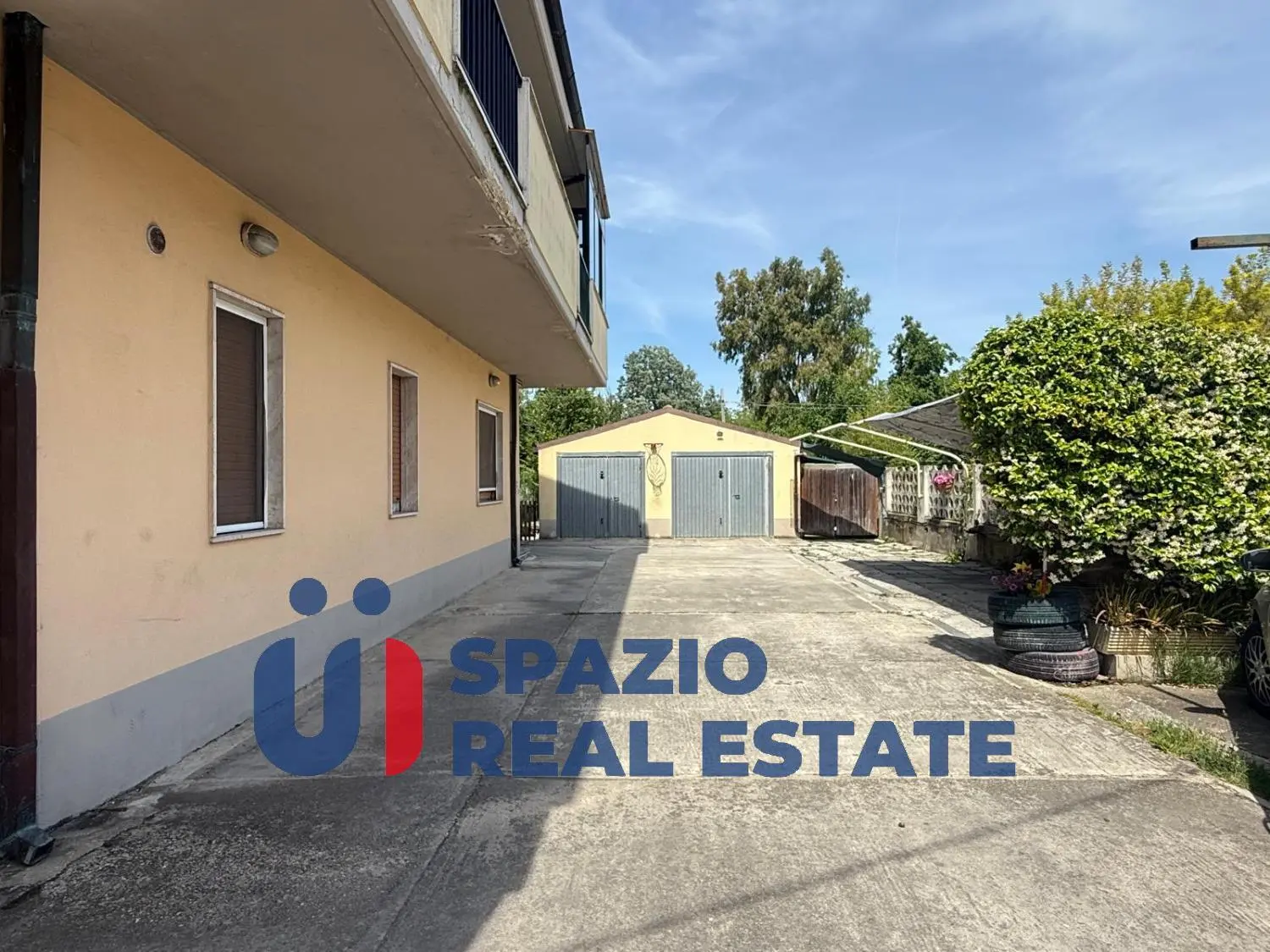 Immagine per Casa indipendente in vendita a San Giovanni Teatino via Salara 47