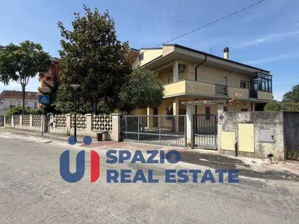 Casa Indipendente via Salara 47, San Giovanni Teatino