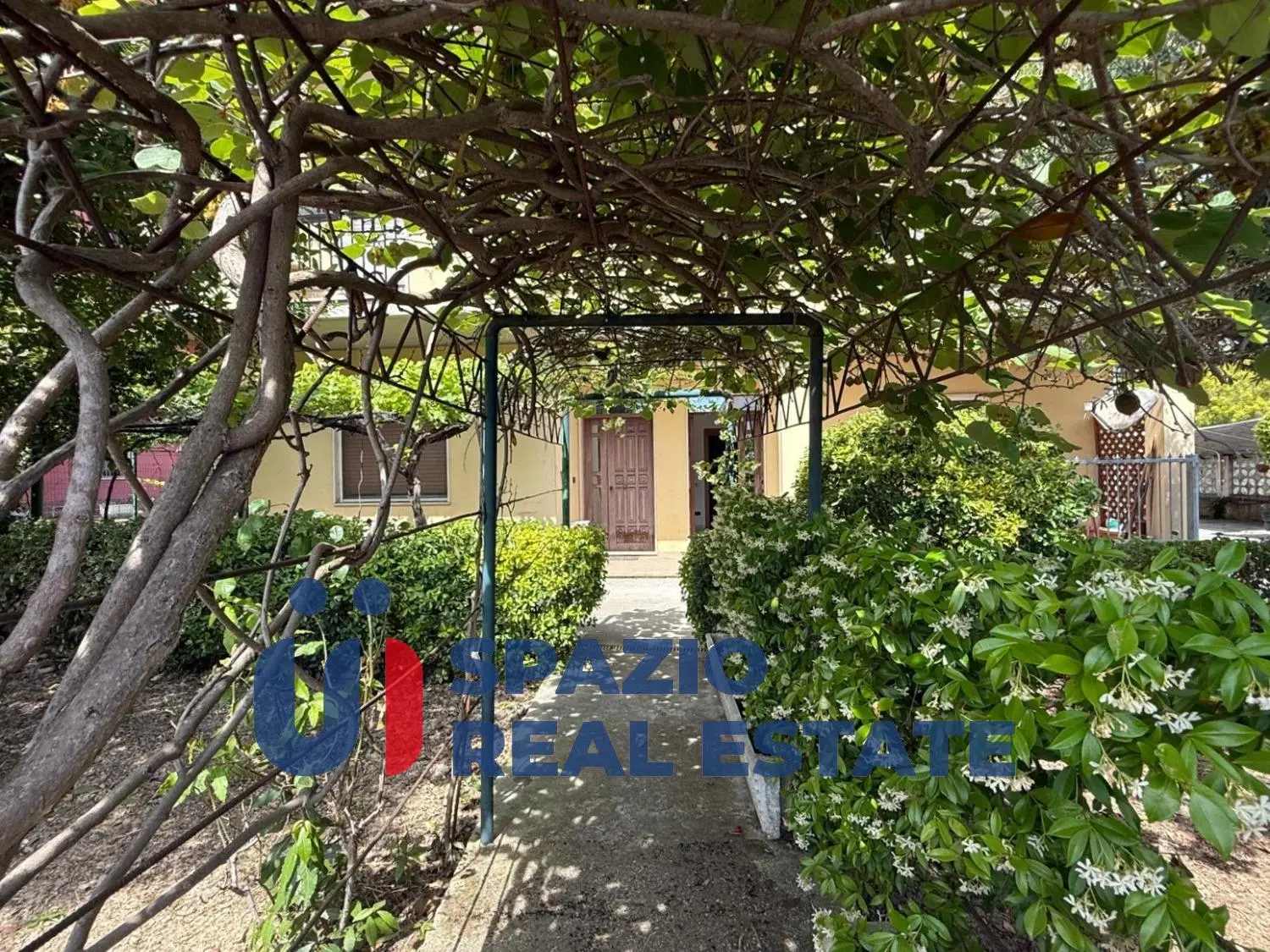 Immagine per Casa indipendente in vendita a San Giovanni Teatino via Salara 47