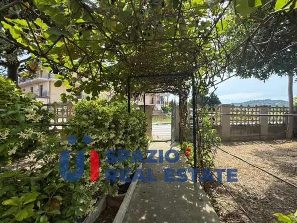 Casa Indipendente via Salara 47, San Giovanni Teatino