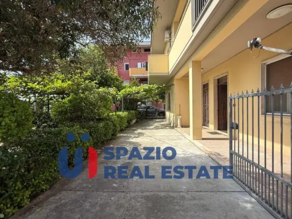 Casa Indipendente via Salara 47, San Giovanni Teatino