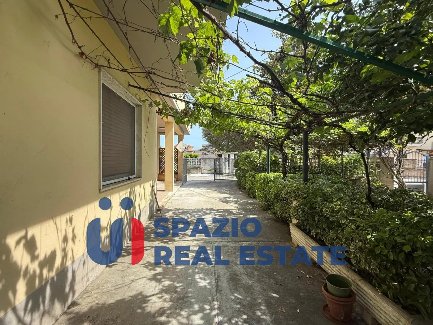 Immagine per Casa indipendente in vendita a San Giovanni Teatino via Salara 47