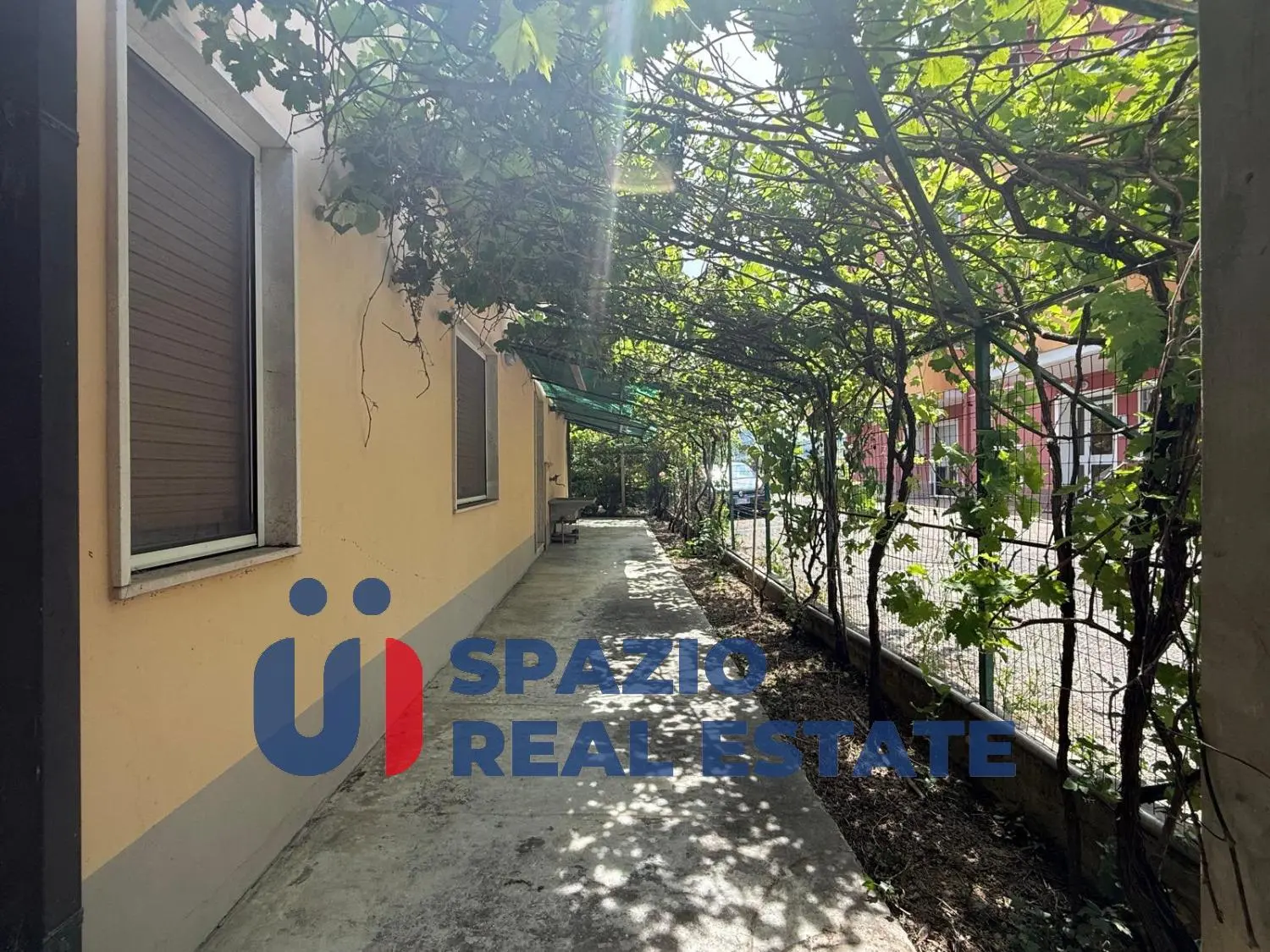 Immagine per Casa indipendente in vendita a San Giovanni Teatino via Salara 47