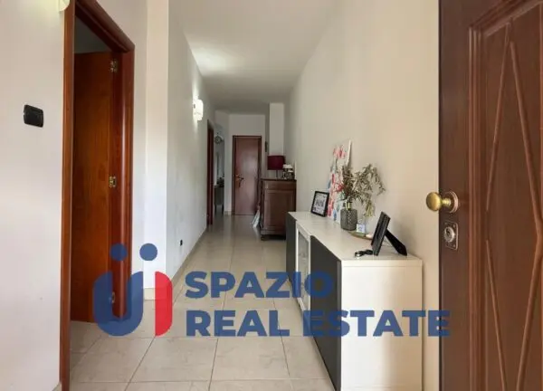 Casa Indipendente via Santa Lucia 41, Spoltore