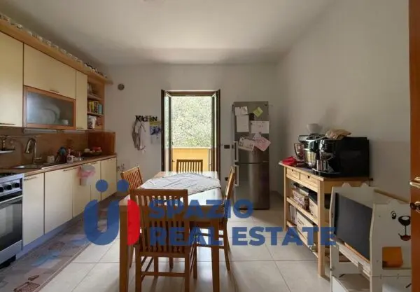 Casa Indipendente via Santa Lucia 41, Spoltore