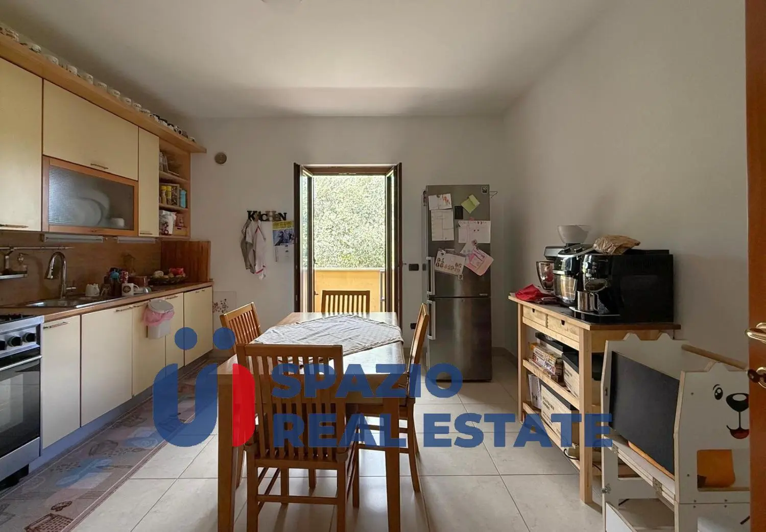Immagine per Casa indipendente in vendita a Spoltore via Santa Lucia 41