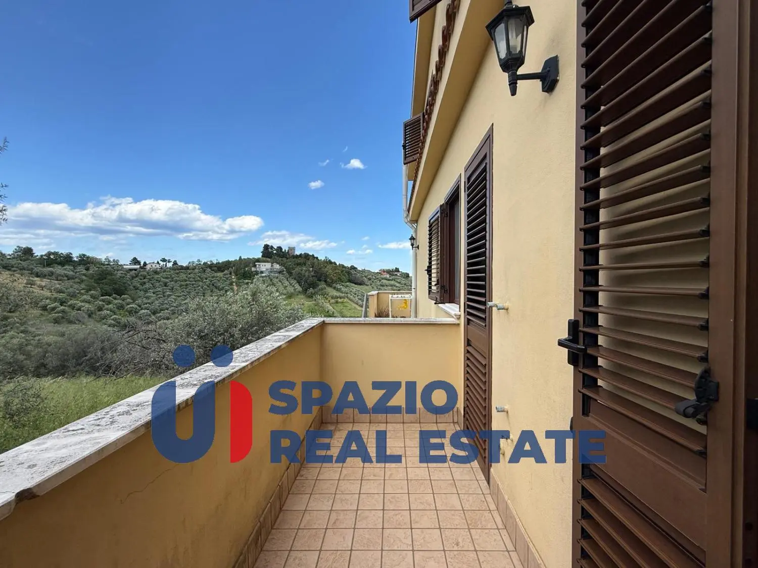 Immagine per Casa indipendente in vendita a Spoltore via Santa Lucia 41