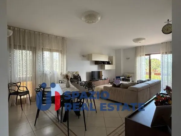 Casa Indipendente via Santa Lucia 41, Spoltore