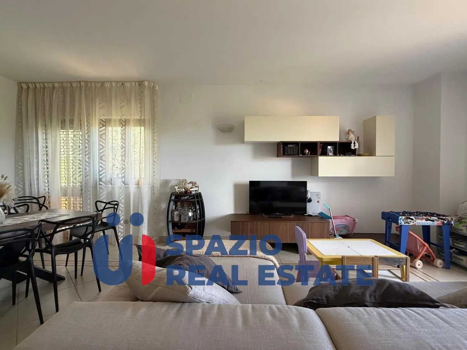 Immagine per Casa indipendente in vendita a Spoltore via Santa Lucia 41