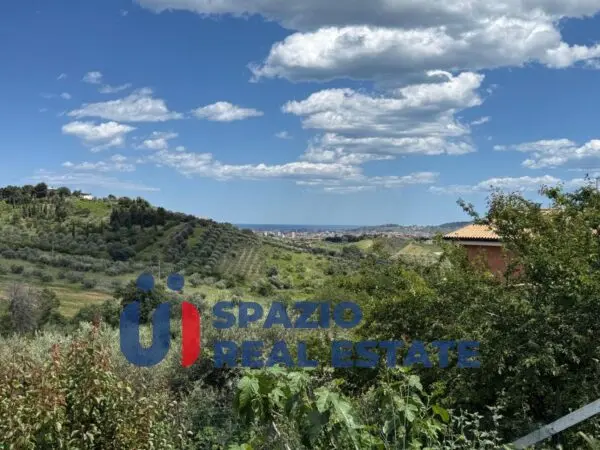 Casa Indipendente via Santa Lucia 41, Spoltore