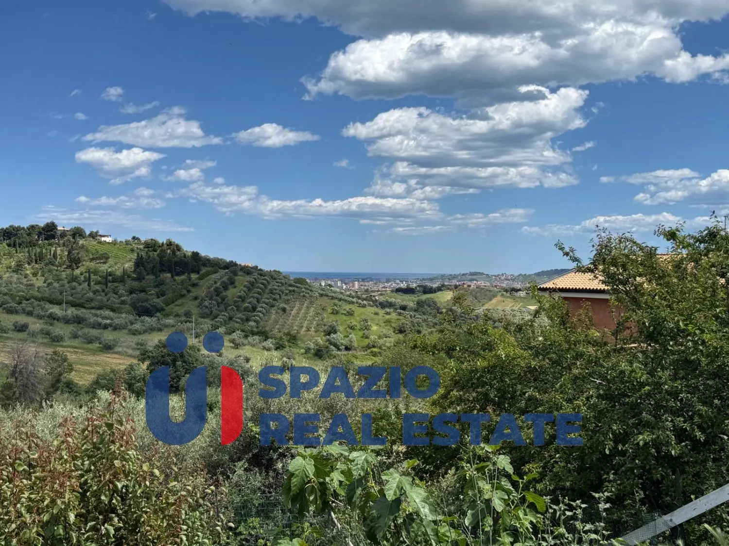 Immagine per Casa indipendente in vendita a Spoltore via Santa Lucia 41