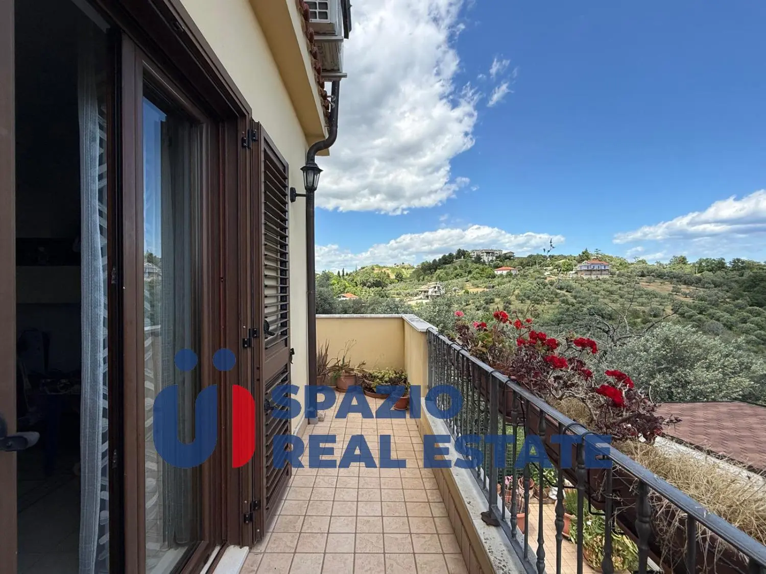 Immagine per Casa indipendente in vendita a Spoltore via Santa Lucia 41