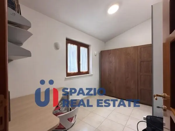 Casa Indipendente via Santa Lucia 41, Spoltore