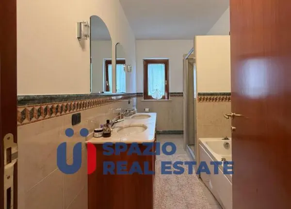 Casa Indipendente via Santa Lucia 41, Spoltore