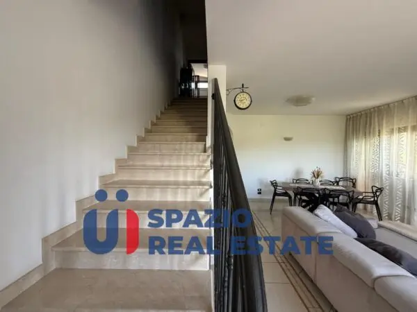 Casa Indipendente via Santa Lucia 41, Spoltore