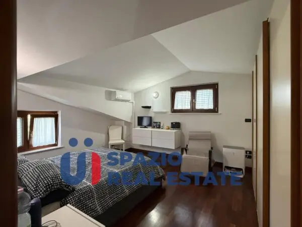 Casa Indipendente via Santa Lucia 41, Spoltore