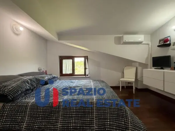 Casa Indipendente via Santa Lucia 41, Spoltore